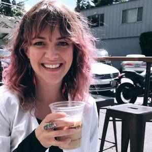 Meet your Posher, Elaine